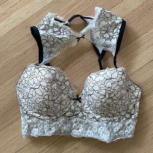 Victoria Secret Dream Angels Padded Bra